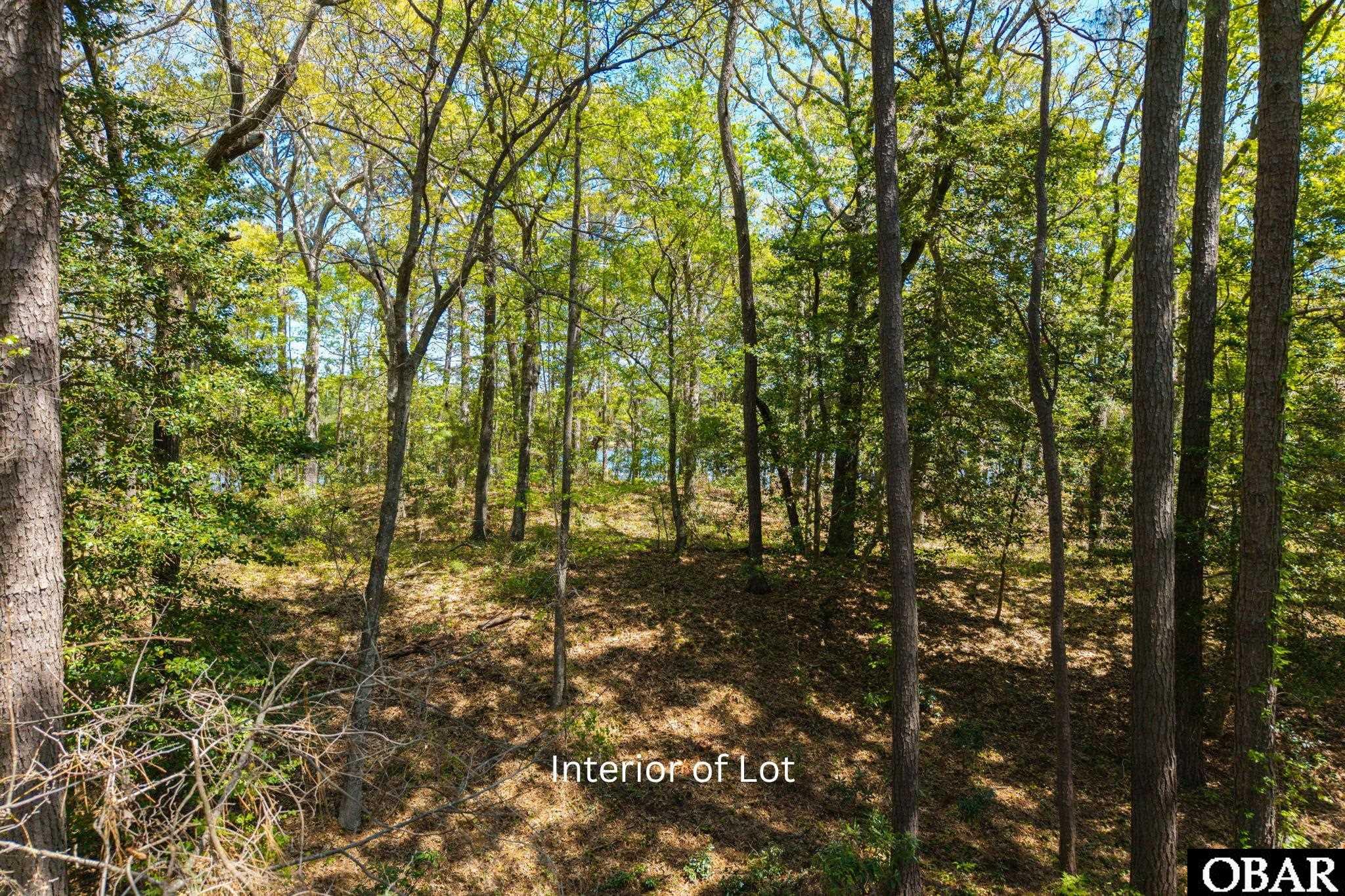 3021 Creek Road Kitty Hawk, NC 27949 - Photo 2 of 30