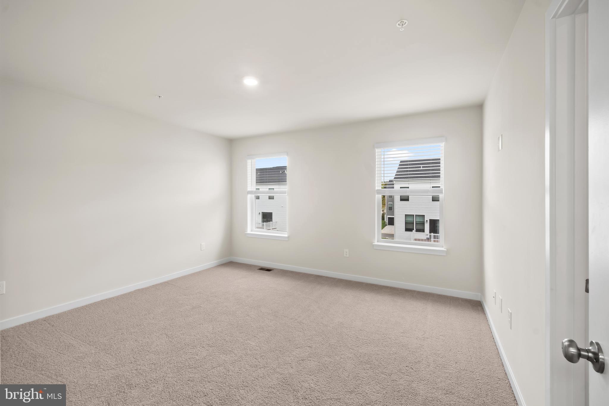 238 Soft Rush Lane La Plata, MD 20646 - Photo 23 of 33 an empty room with windows