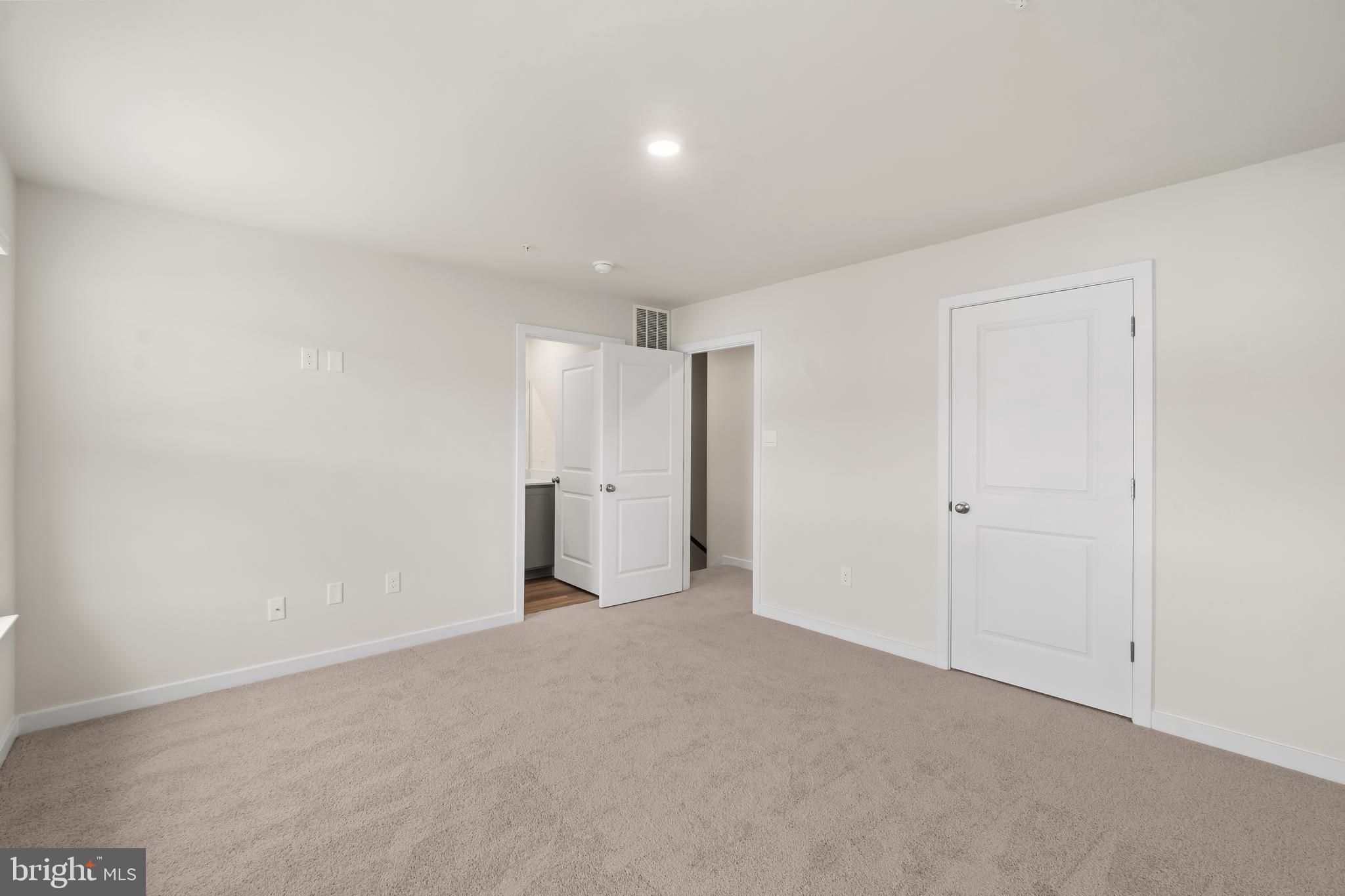 238 Soft Rush Lane La Plata, MD 20646 - Photo 24 of 33 a view of an empty room