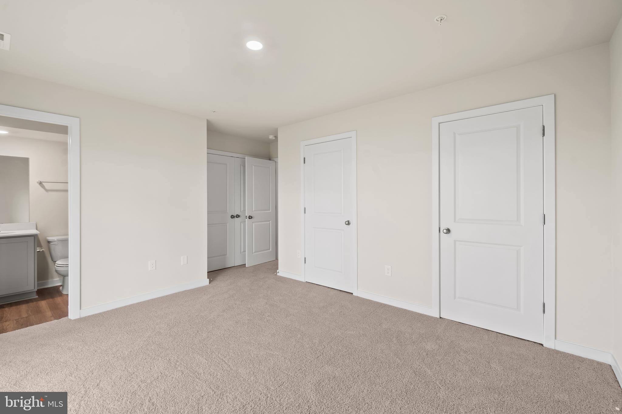 238 Soft Rush Lane La Plata, MD 20646 - Photo 5 of 33 a view of an empty room