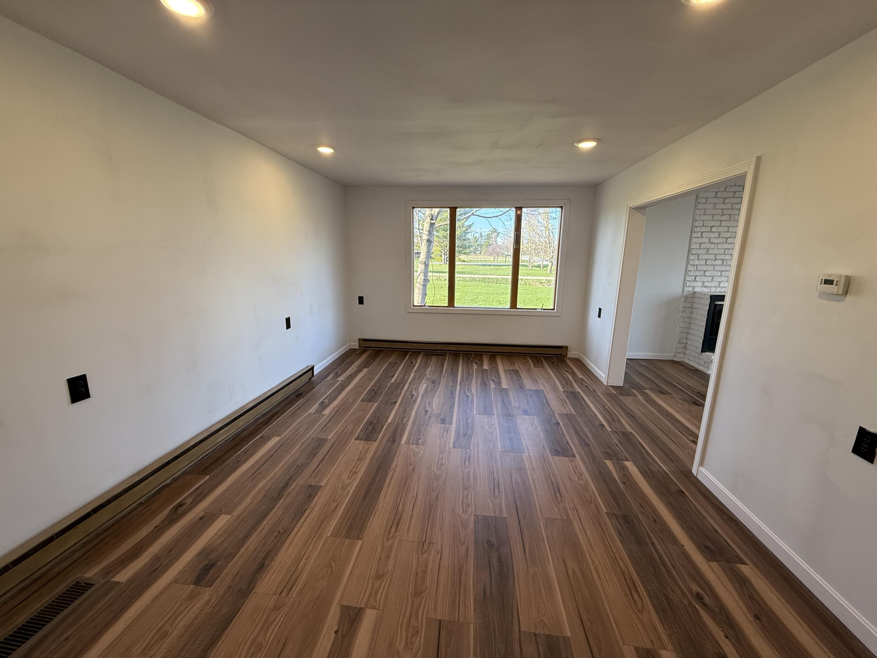 94 Dexter Road Corinna, ME 04928 - Photo 7 of 17 living room