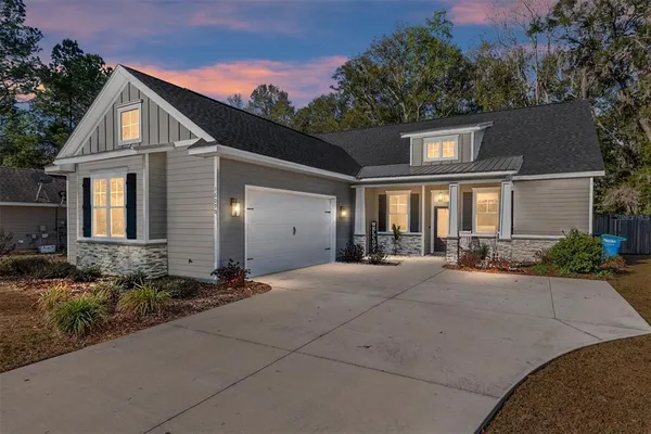 $490,000 | 16090 Northwest 205th Street, High Springs, FL 32643