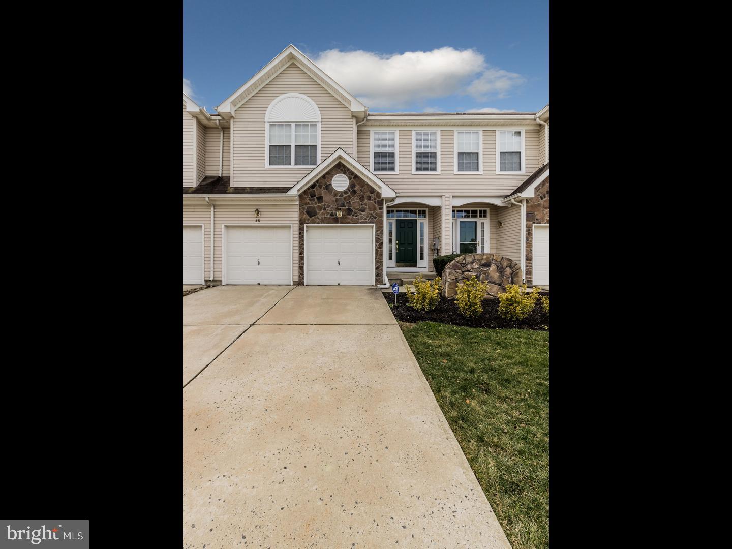 38 Cypress Point Road Westampton, NJ 08060 - Photo 1 of 32 Exterior Front