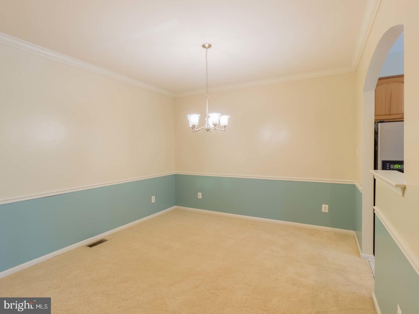 38 Cypress Point Road Westampton, NJ 08060 - Photo 12 of 32 Dining Room