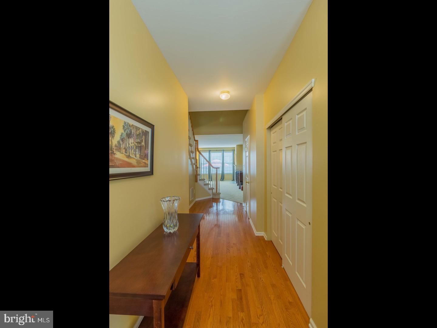 38 Cypress Point Road Westampton, NJ 08060 - Photo 13 of 32 Hallway