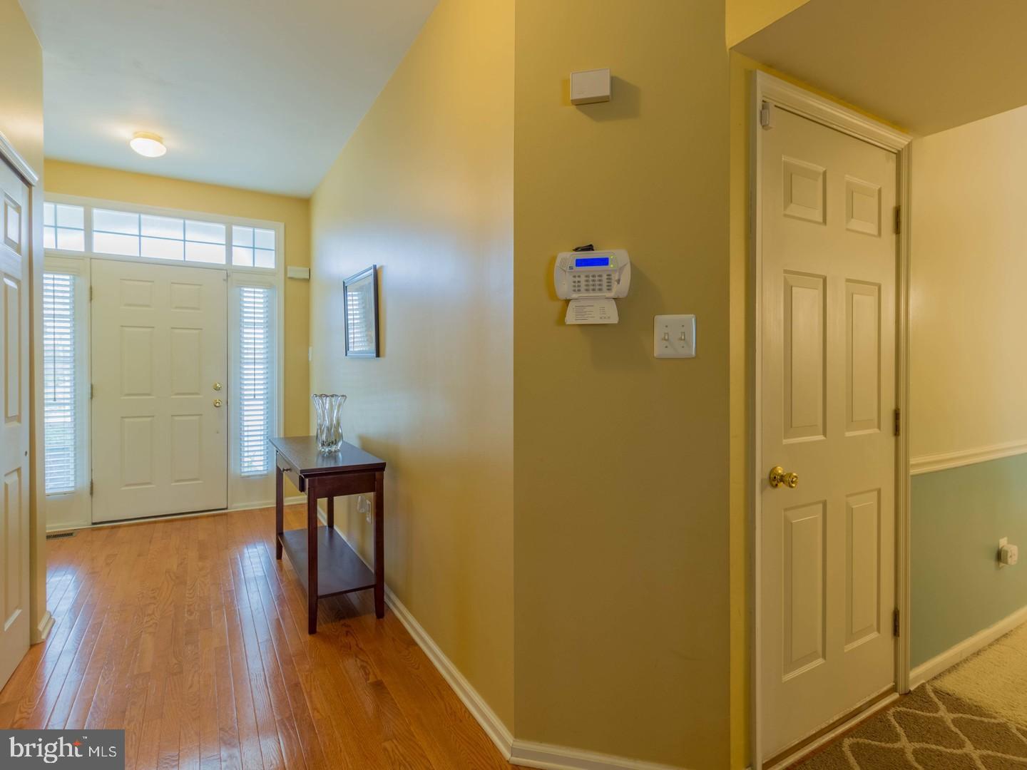 38 Cypress Point Road Westampton, NJ 08060 - Photo 14 of 32 Hallway