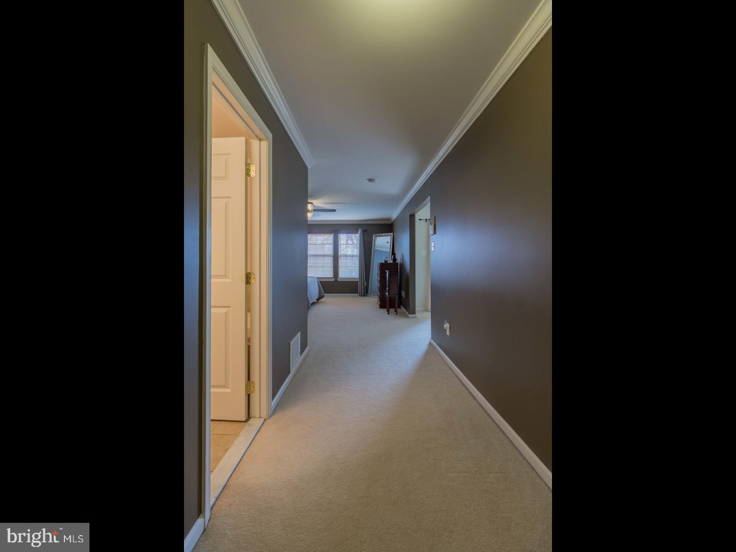 38 Cypress Point Road Westampton, NJ 08060 - Photo 16 of 32 Hallway