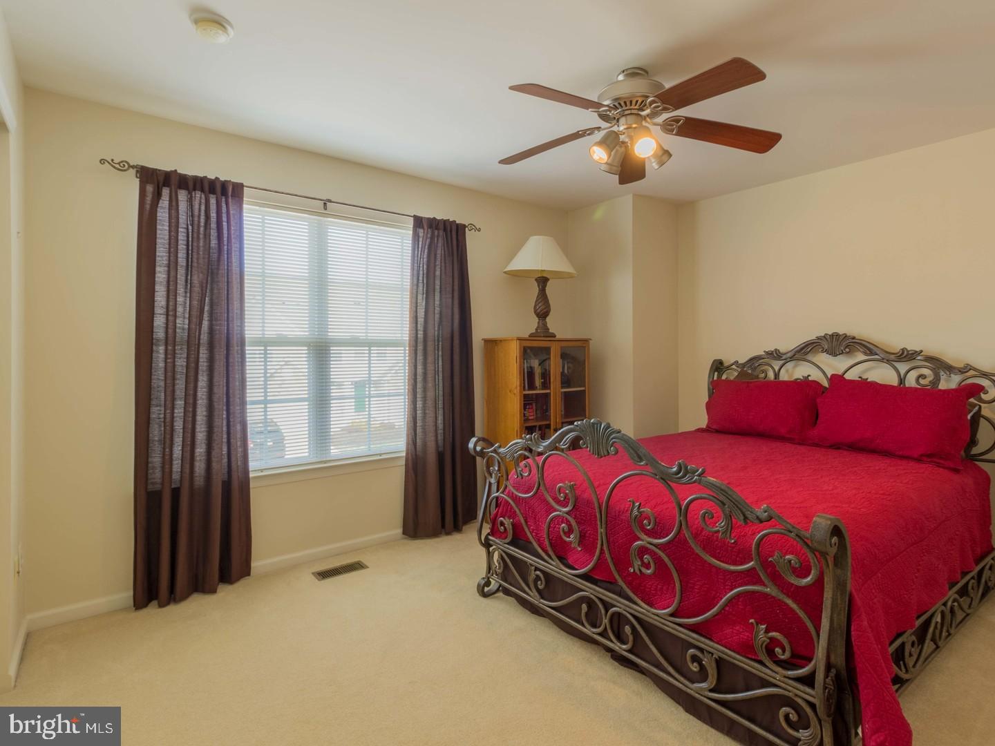 38 Cypress Point Road Westampton, NJ 08060 - Photo 19 of 32 Bedroom