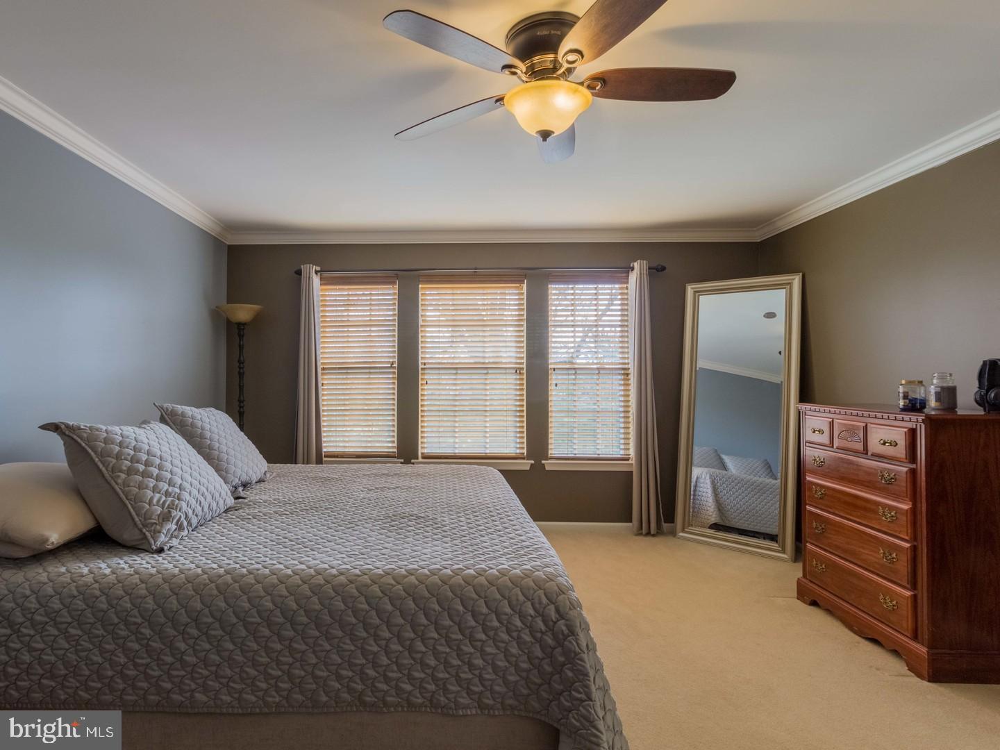 38 Cypress Point Road Westampton, NJ 08060 - Photo 23 of 32 Master Bedroom