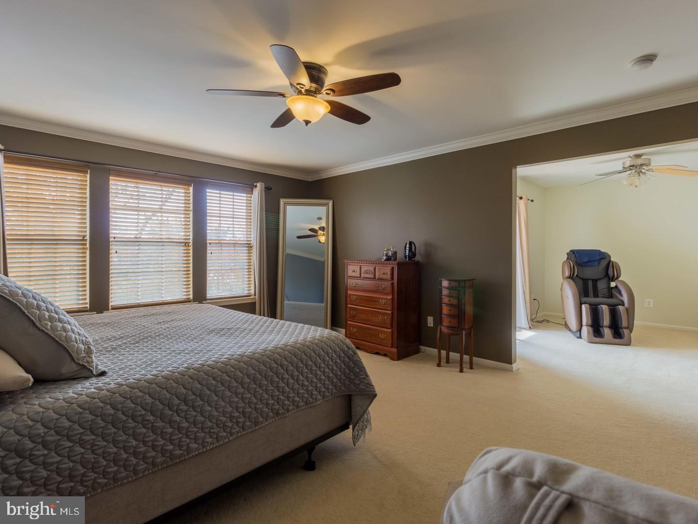 38 Cypress Point Road Westampton, NJ 08060 - Photo 24 of 32 Master Bedroom