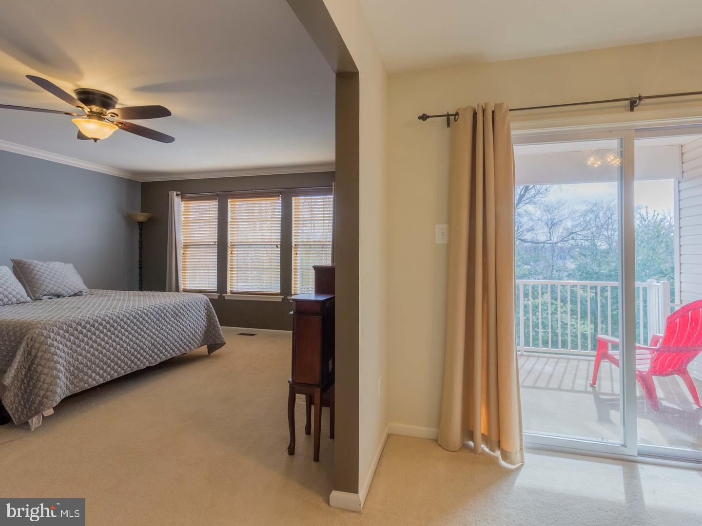 38 Cypress Point Road Westampton, NJ 08060 - Photo 25 of 32 Master Bedroom