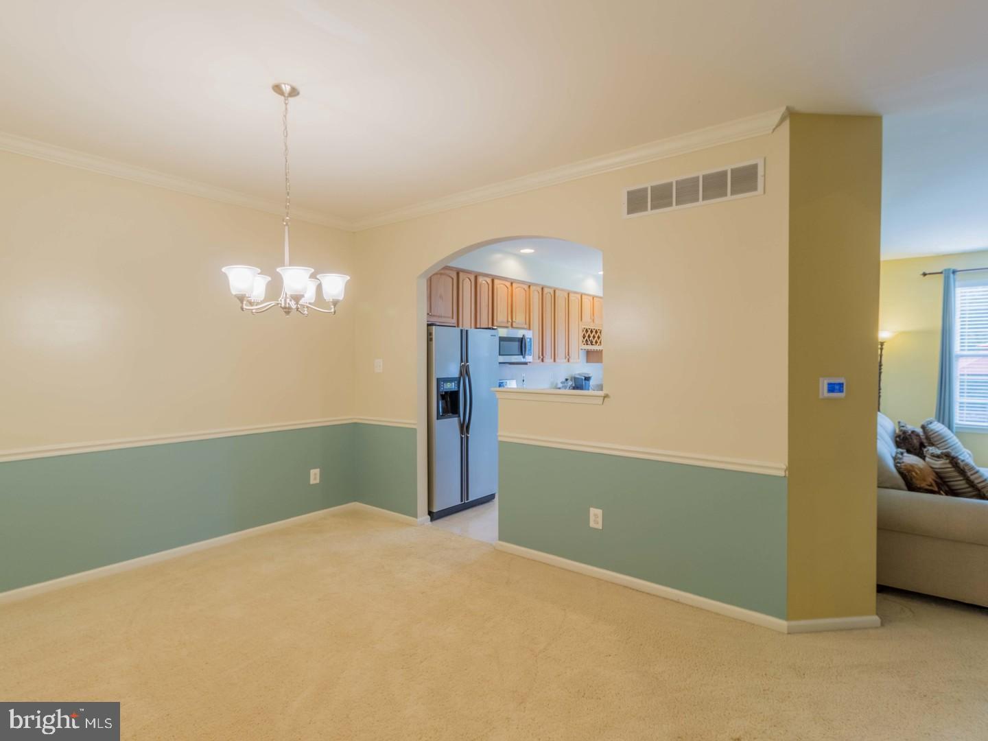38 Cypress Point Road Westampton, NJ 08060 - Photo 10 of 32 Dining Room