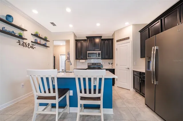 $522,000 | 16105 Water Spring Boulevard, Winter Garden, FL 34787