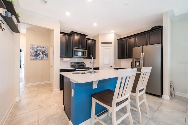 $522,000 | 16105 Water Spring Boulevard, Winter Garden, FL 34787