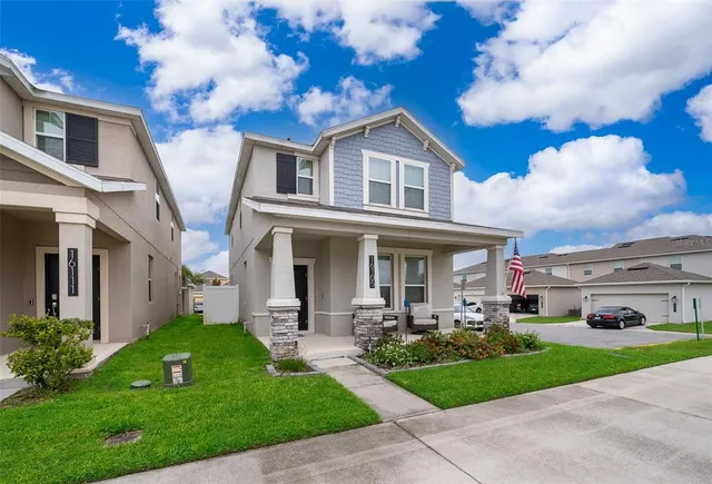 $522,000 | 16105 Water Spring Boulevard, Winter Garden, FL 34787