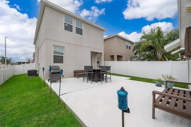 $522,000 | 16105 Water Spring Boulevard, Winter Garden, FL 34787
