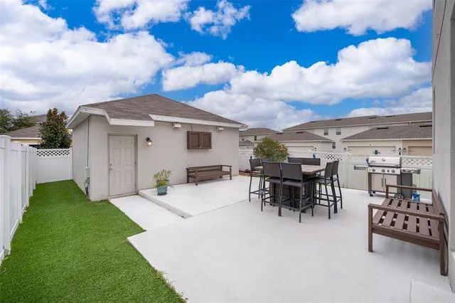 $522,000 | 16105 Water Spring Boulevard, Winter Garden, FL 34787