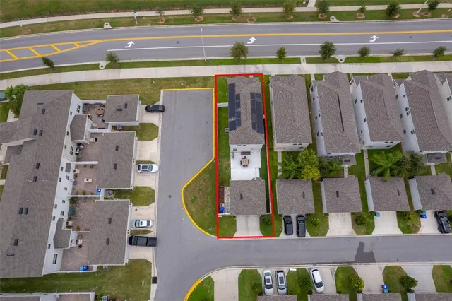 $522,000 | 16105 Water Spring Boulevard, Winter Garden, FL 34787