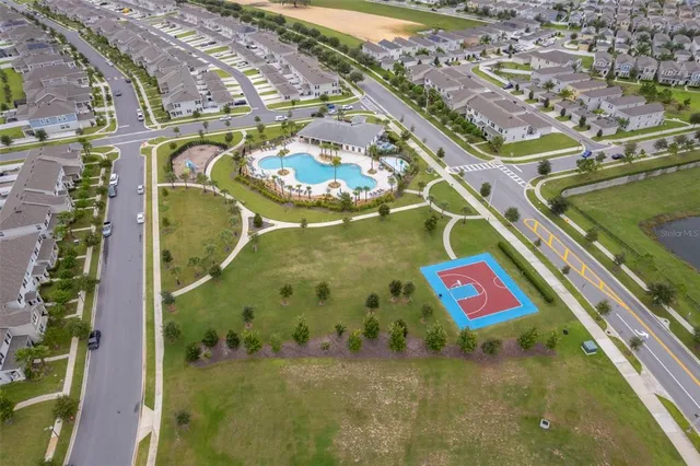 $522,000 | 16105 Water Spring Boulevard, Winter Garden, FL 34787