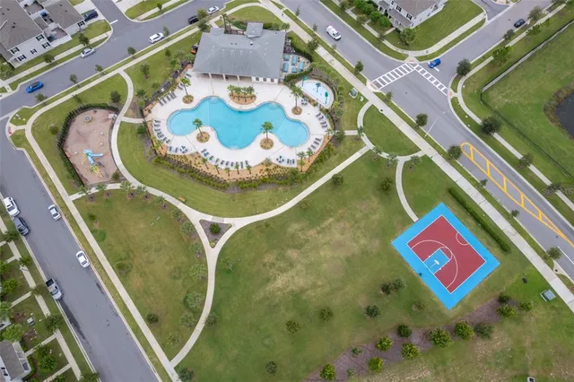 $522,000 | 16105 Water Spring Boulevard, Winter Garden, FL 34787