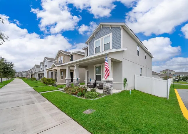 $522,000 | 16105 Water Spring Boulevard, Winter Garden, FL 34787