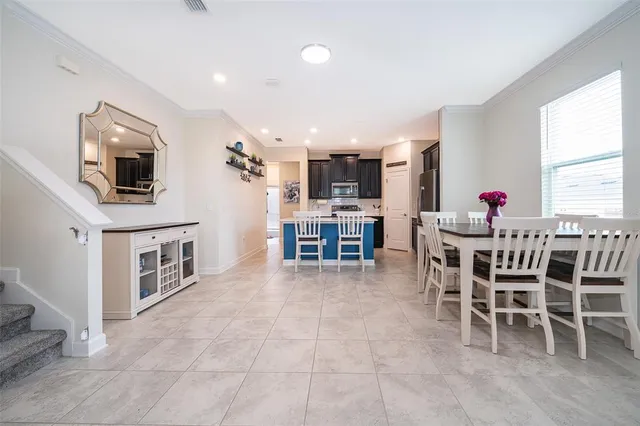 $522,000 | 16105 Water Spring Boulevard, Winter Garden, FL 34787