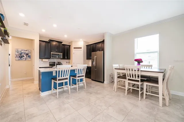 $522,000 | 16105 Water Spring Boulevard, Winter Garden, FL 34787