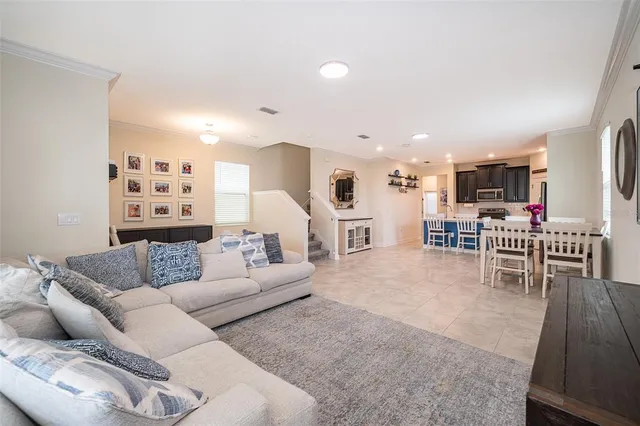 $522,000 | 16105 Water Spring Boulevard, Winter Garden, FL 34787