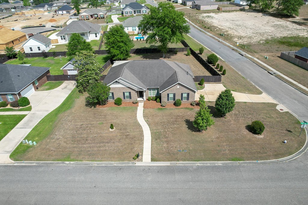 202 Cotton Ridge Lane Dothan, AL 36301 - Photo 54 of 58