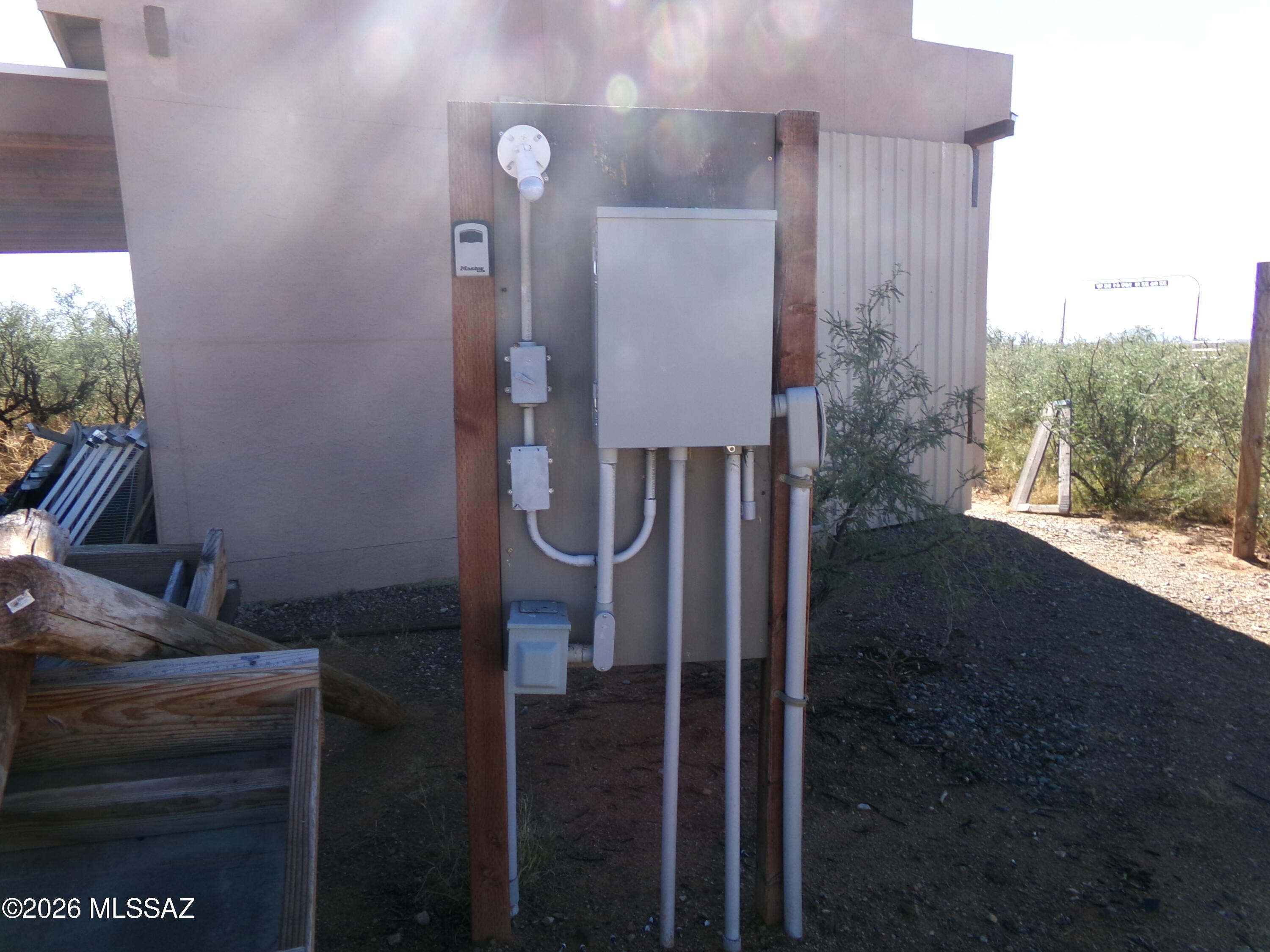 Tbd East Arzberger Road, Unit 17 Willcox, AZ 85643 - Photo 19 of 44
