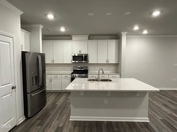 $343,480 | 113 Vanilla Orchid Lane, Garner, NC 27529