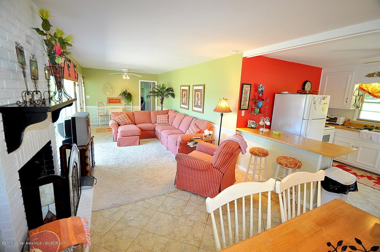 291 Battle Creek Road Jasper, AL 35503 - Photo 12 of 21 Gallery Image 12