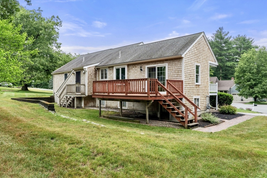 24 Ryders Lane Marshfield, MA 02050 - Photo 23 of 27