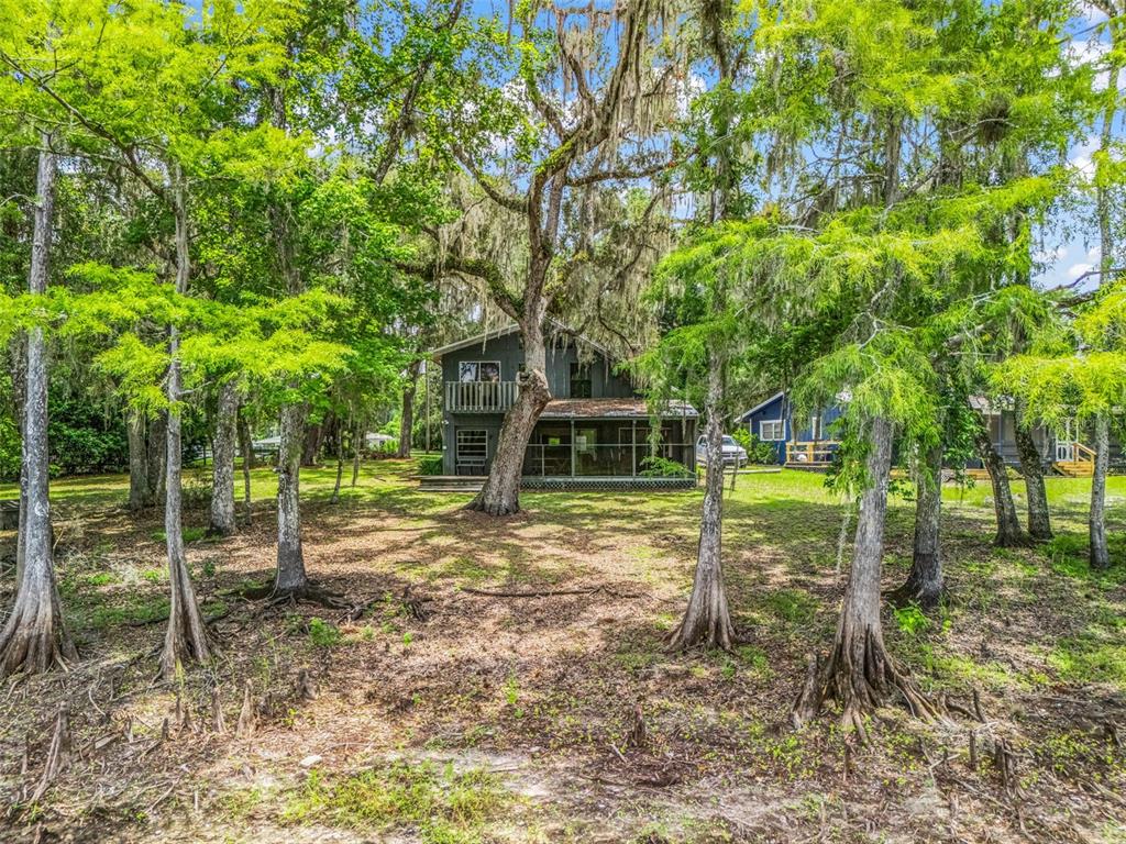 10518 Southwest 64th Avenue Bushnell, FL 33513 - Photo 41 of 46
