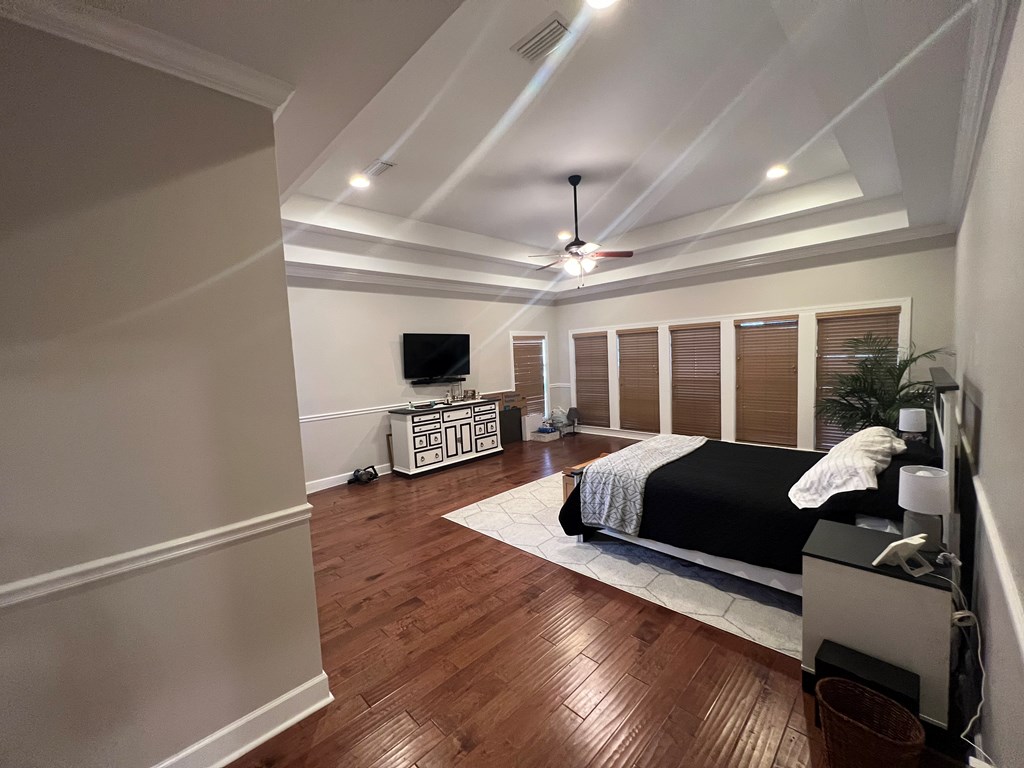 501 Pepperridge Road Houston County, AL 36301 - Photo 25 of 40