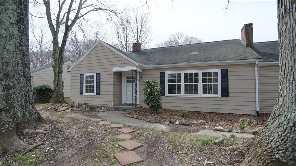 620 Oak Summit Road Winston-Salem, NC 27105 - Photo 1 of 26 Gallery Image 1