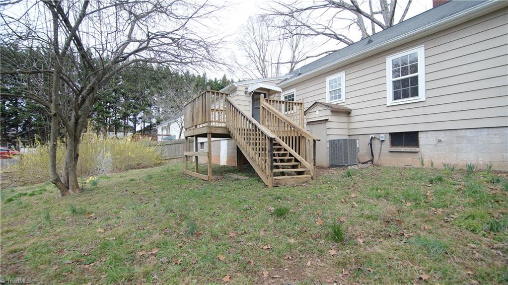 620 Oak Summit Road Winston-Salem, NC 27105 - Photo 25 of 26 Gallery Image 25