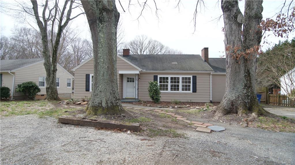 620 Oak Summit Road Winston-Salem, NC 27105 - Photo 26 of 26 Gallery Image 26