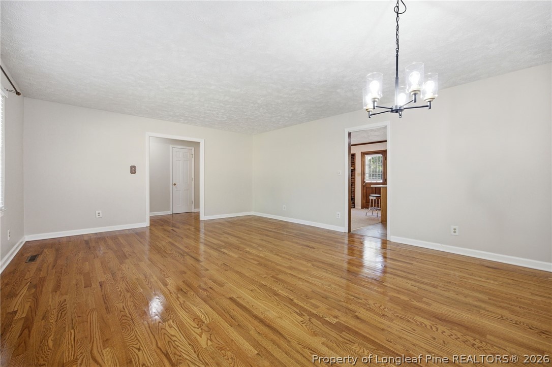 1171 North Fort Bragg Road Southern Pines, NC 28387 - Photo 16 of 46