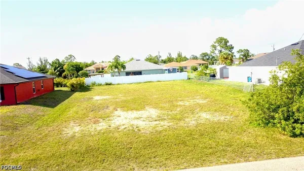 $52,900 | 2821 Northwest 26th Street, Cape Coral, FL 33993