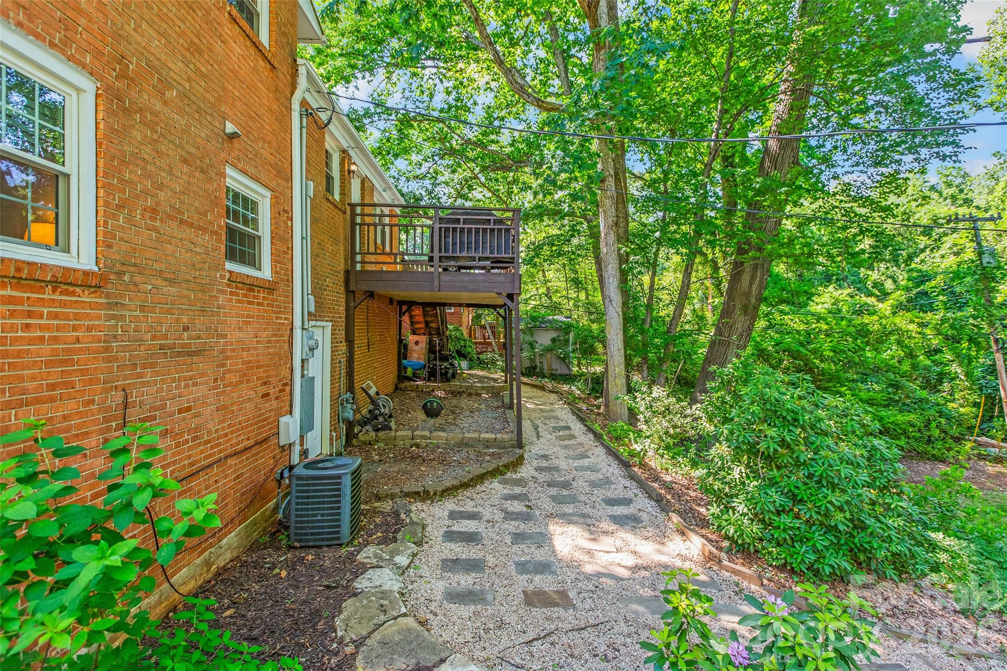 5015 Murrayhill Road Charlotte, NC 28210 - Photo 30 of 34