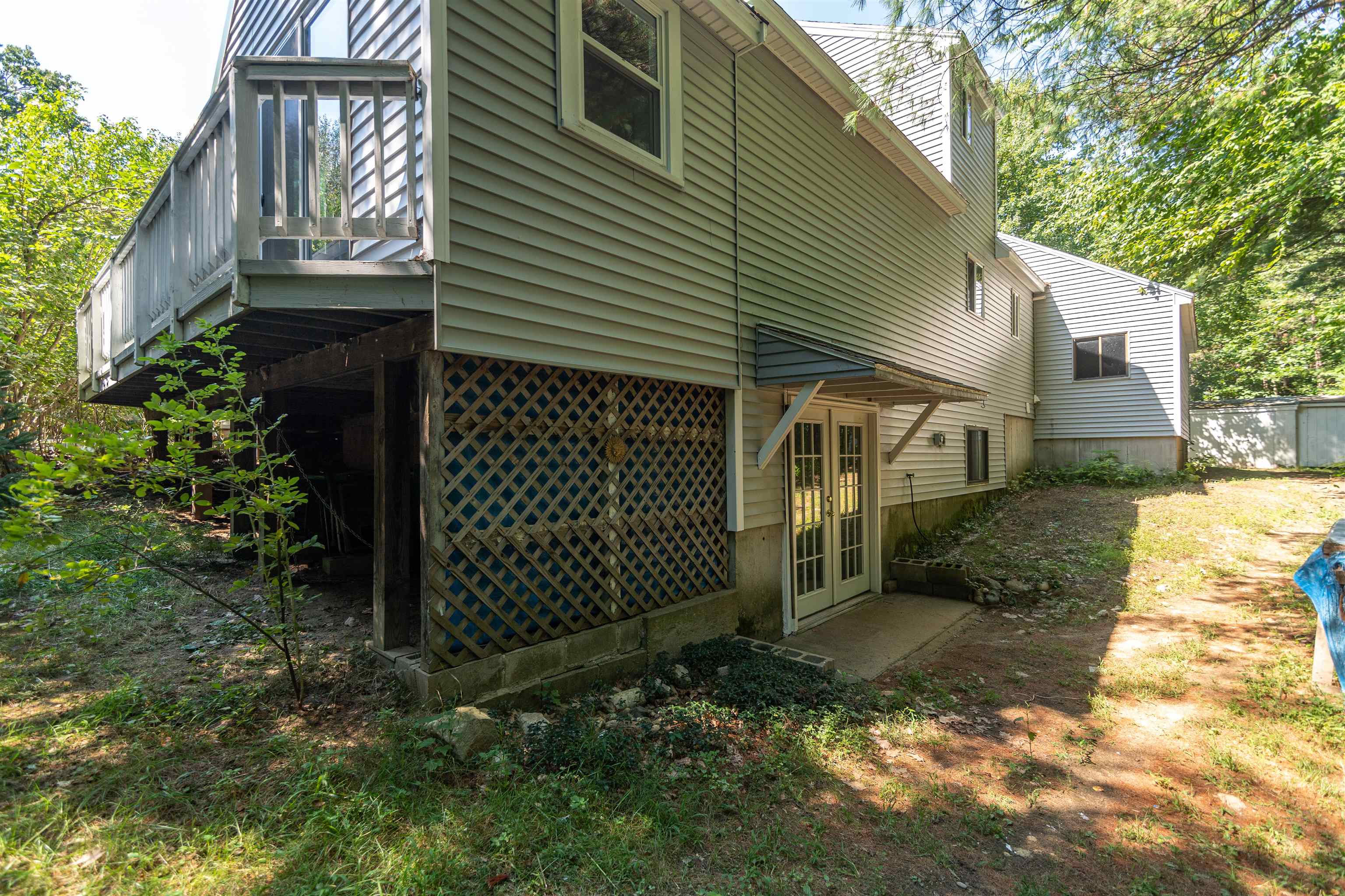 146 Hampstead Road Sandown, NH 03873 - Photo 38 of 40