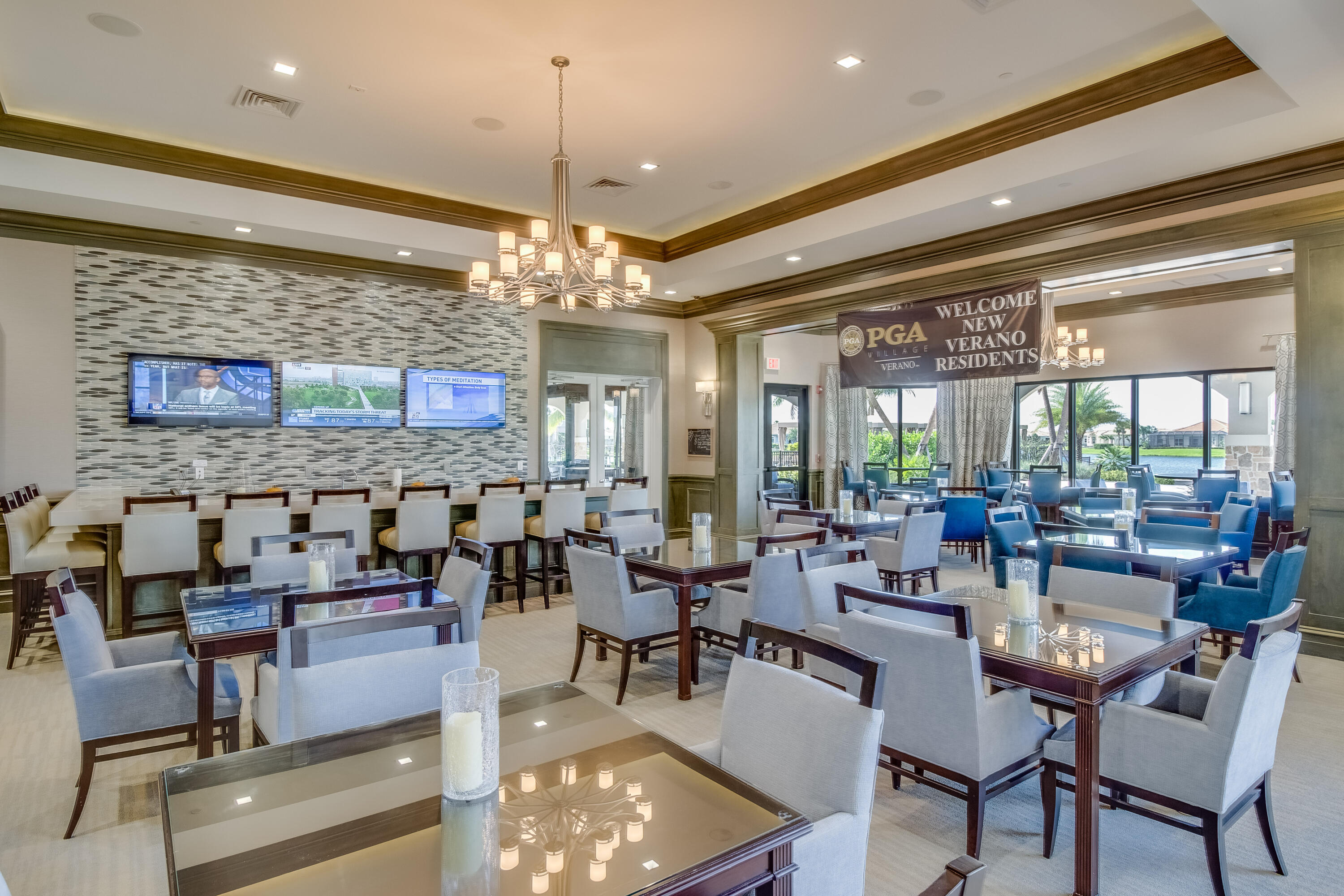 9039 Southwest Roccia Way Port St. Lucie, FL 34987 - Photo 61 of 80 Dining Area