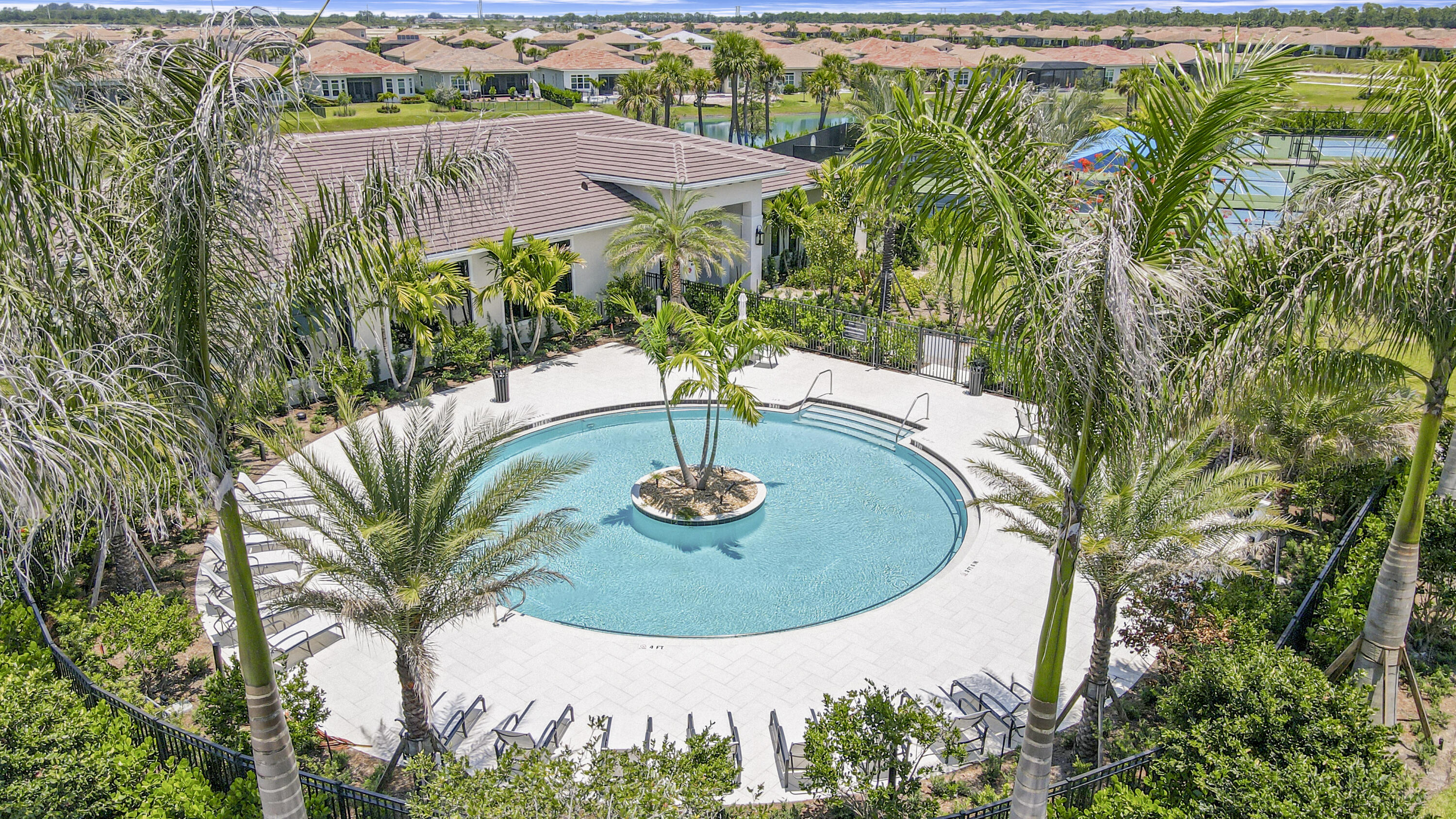 9039 Southwest Roccia Way Port St. Lucie, FL 34987 - Photo 76 of 80 Resistance Pool