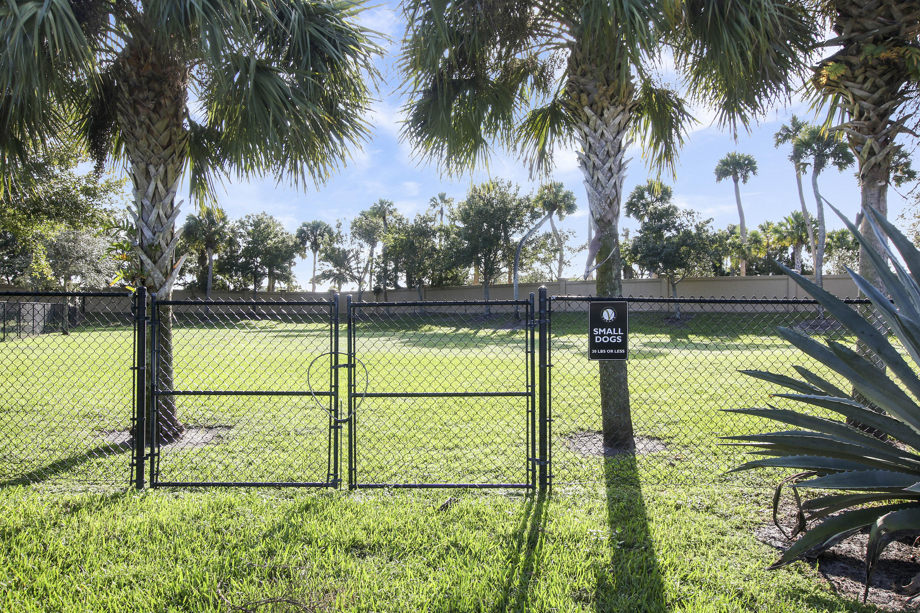 9039 Southwest Roccia Way Port St. Lucie, FL 34987 - Photo 80 of 80 Dog Park II