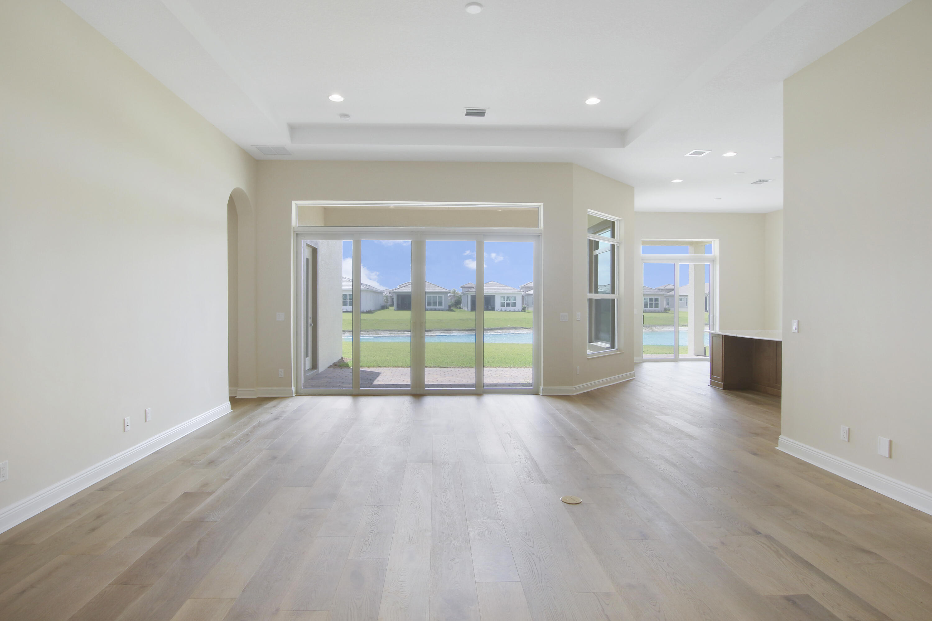 9039 Southwest Roccia Way Port St. Lucie, FL 34987 - Photo 9 of 80 Great Room
