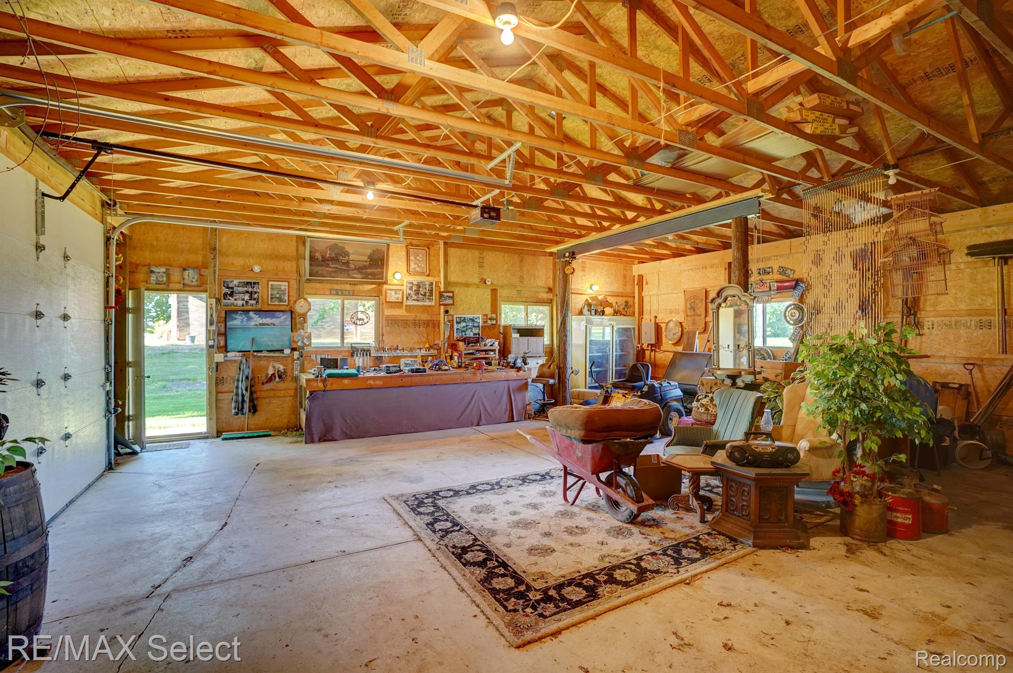 19940 Briggs Road New Lothrop, MI 48460 - Photo 41 of 42 Gallery Image 41