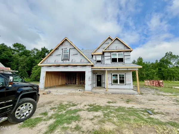 $389,900 | 3750 Chatsworth Drive, La Grange, NC 28551