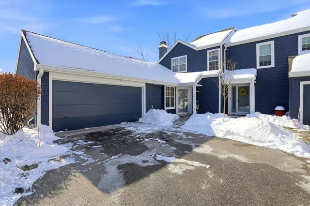 $299,999 | 7504 Harbour Isle, Indianapolis, IN 46240