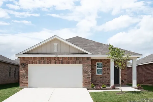 $308,990 | 10130 Pine River Drive, Schertz, TX 78154